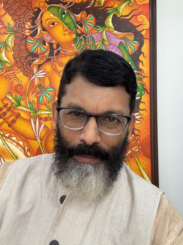 बांग्लादेश में हिंदू युवक की हत्या पर HRDS INDIA का तीखा विरोध, न्याय और सभ्यतागत मूल्यों की रक्षा की मांग