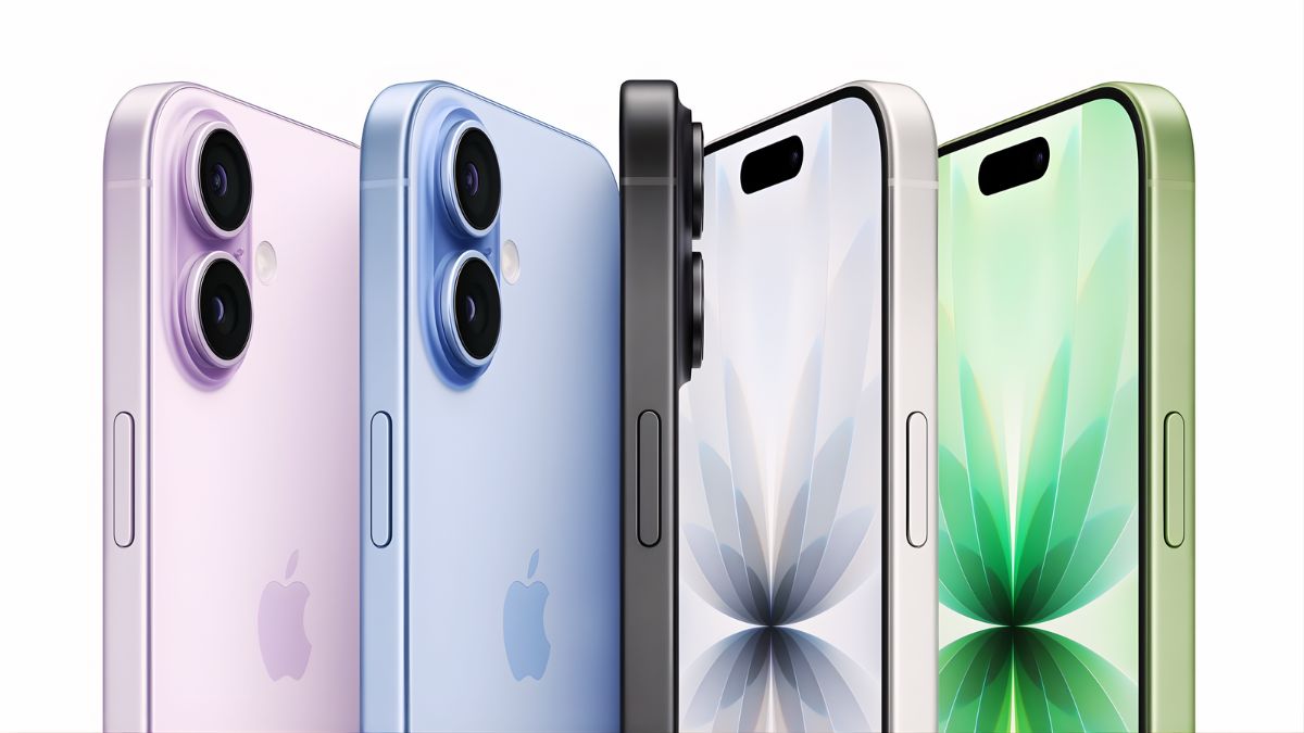 iPhone 17 हुआ सस्ता: नए साल पर रिकॉर्ड तोड़ Price Cut, अब हजारों रुपये कम में खरीदने का मौका