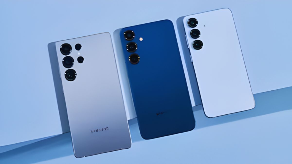 Samsung ला सकता है 20,000mAh बैटरी वाला स्मार्टफोन, नई लीक से हुआ बड़ा खुलासा