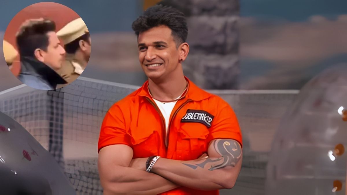 Prince Narula Arrest Video: पुलिस द्वारा गिरफ्तारी के दावों पर बिग बॉस विजेता ने तोड़ी चुप्पी, वायरल क्लिप का सच आया सामने