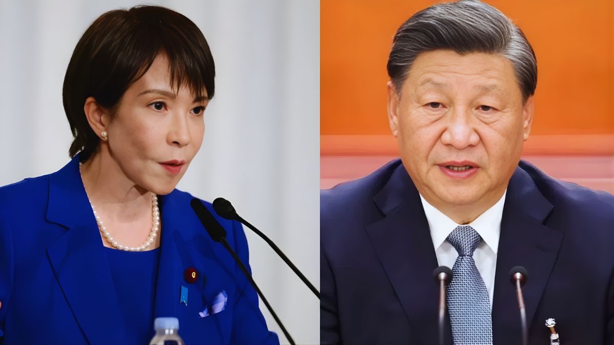 China-जापान संबंधों में फिर बढ़ा तनाव, नए निर्यात नियमों से टोक्यो की खेपें अटकीं; बीजिंग ने दी सख्त चेतावनी