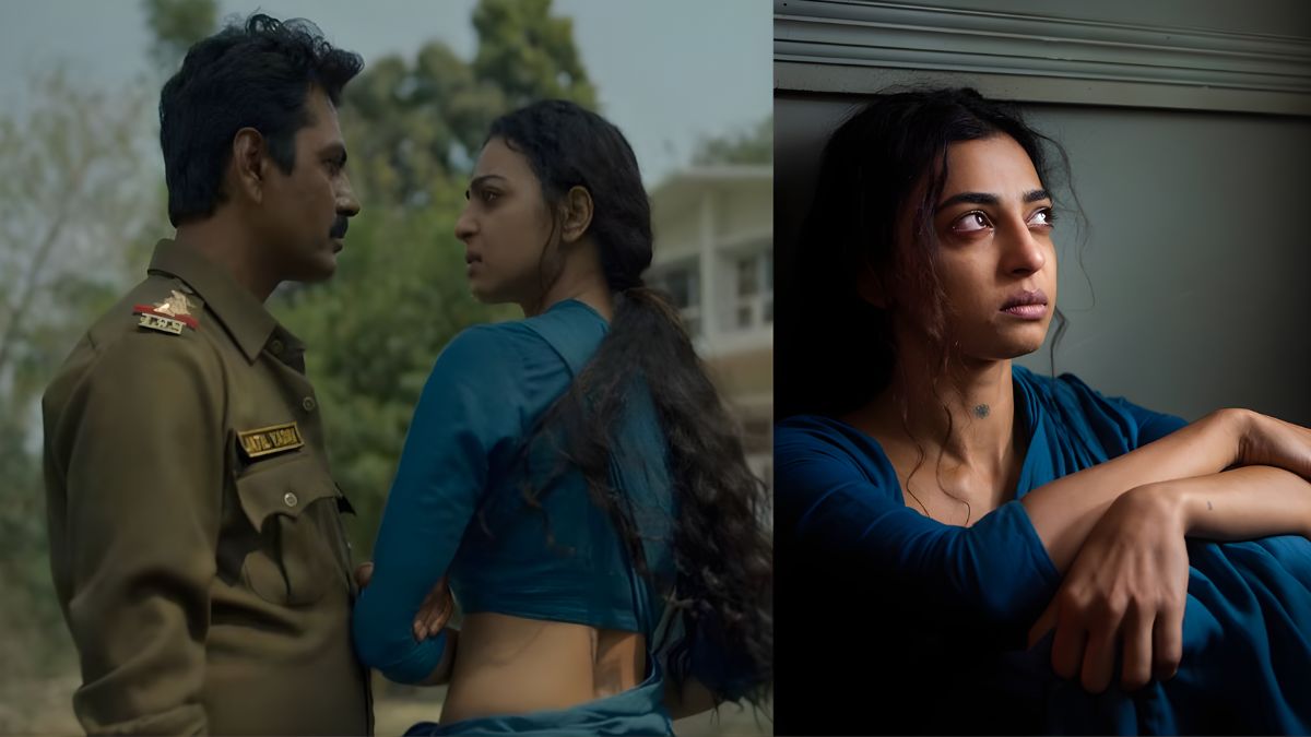 OTT पर छाया खौफनाक सस्पेंस: छह हत्याएं, एक हवेली और चौंकाने वाला क्लाइमैक्स, नेटफ्लिक्स पर ट्रेंड कर रही ये मर्डर मिस्ट्री