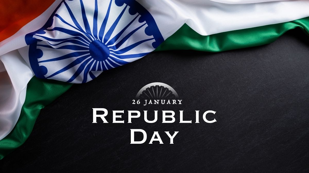 Republic Day 2026: 26 जनवरी का इतिहास, क्यों यही दिन बना भारत के गणतंत्र की पहचान