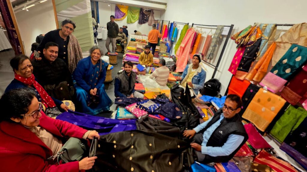 आईटीआरएचडी का 12वां शिल्प महोत्सव संपन्न, कारीगरों की रिकॉर्ड ₹50 लाख से अधिक की सीधी बिक्री