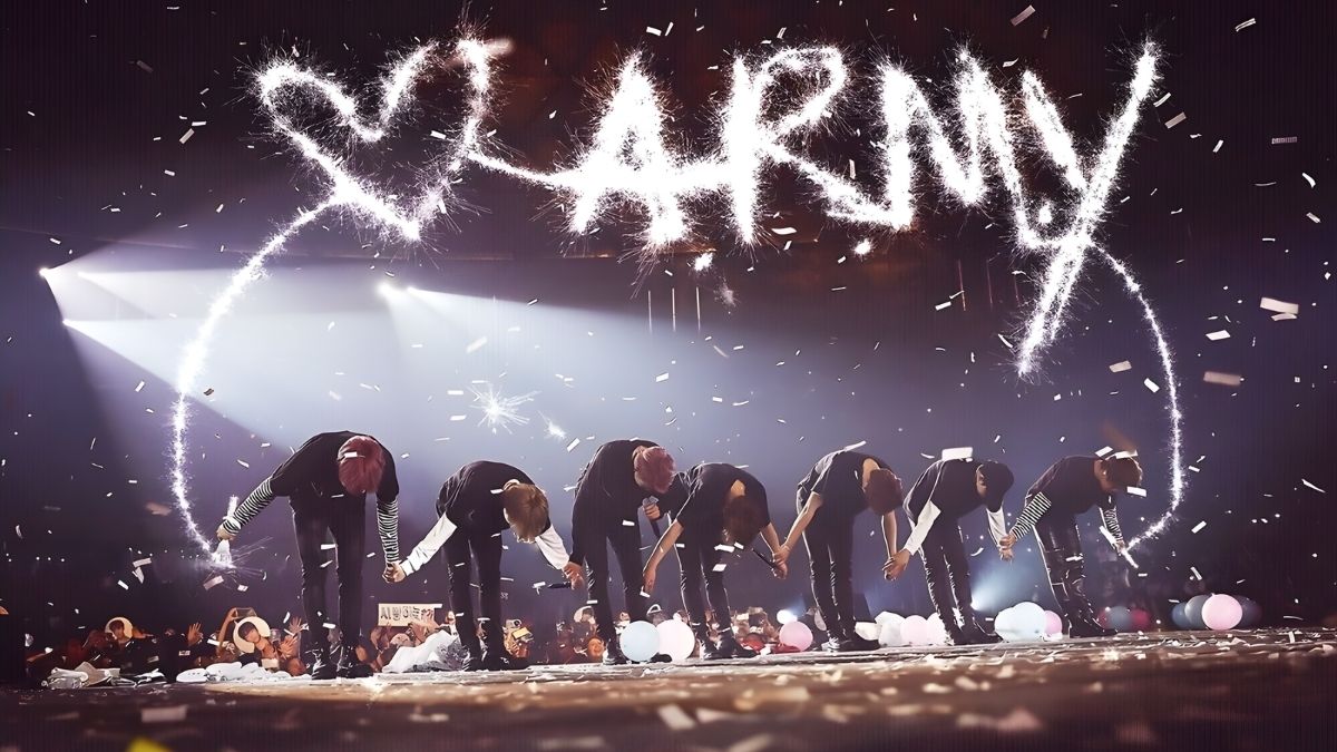 BTS ने किया सबसे बड़े वर्ल्ड टूर का ऐलान, 34 शहरों में 79 शो से मचाएंगे धूम