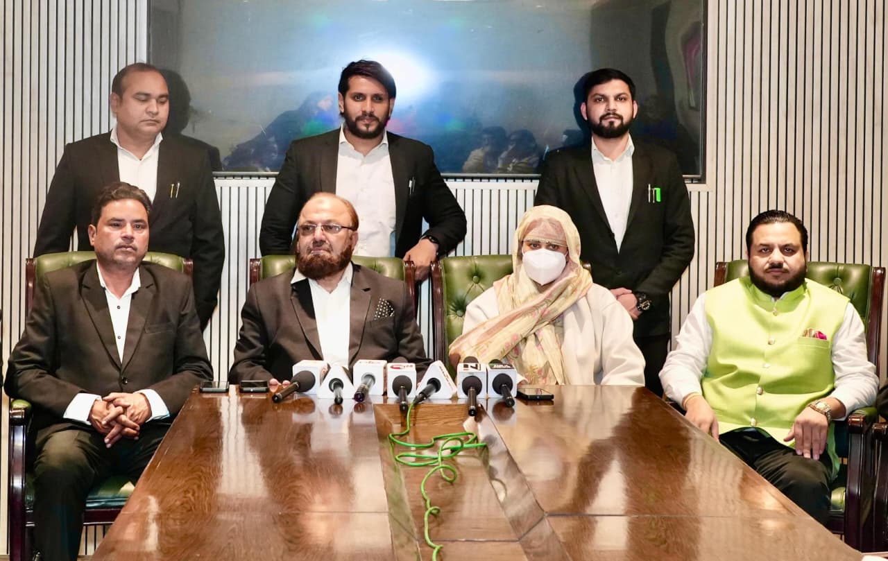 अग्रिम जमानत रद्द होने के बाद भी आरोपी आज़ाद, पीड़िता ने पुलिस कार्रवाई पर उठाए सवाल