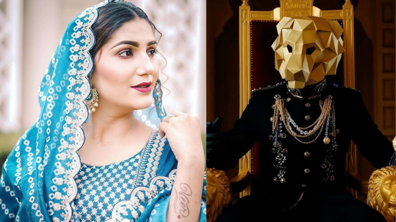 Sapna Choudhary ने की ‘The 50’ में एंट्री कन्फर्म, फिर से छाएंगी टीवी पर!