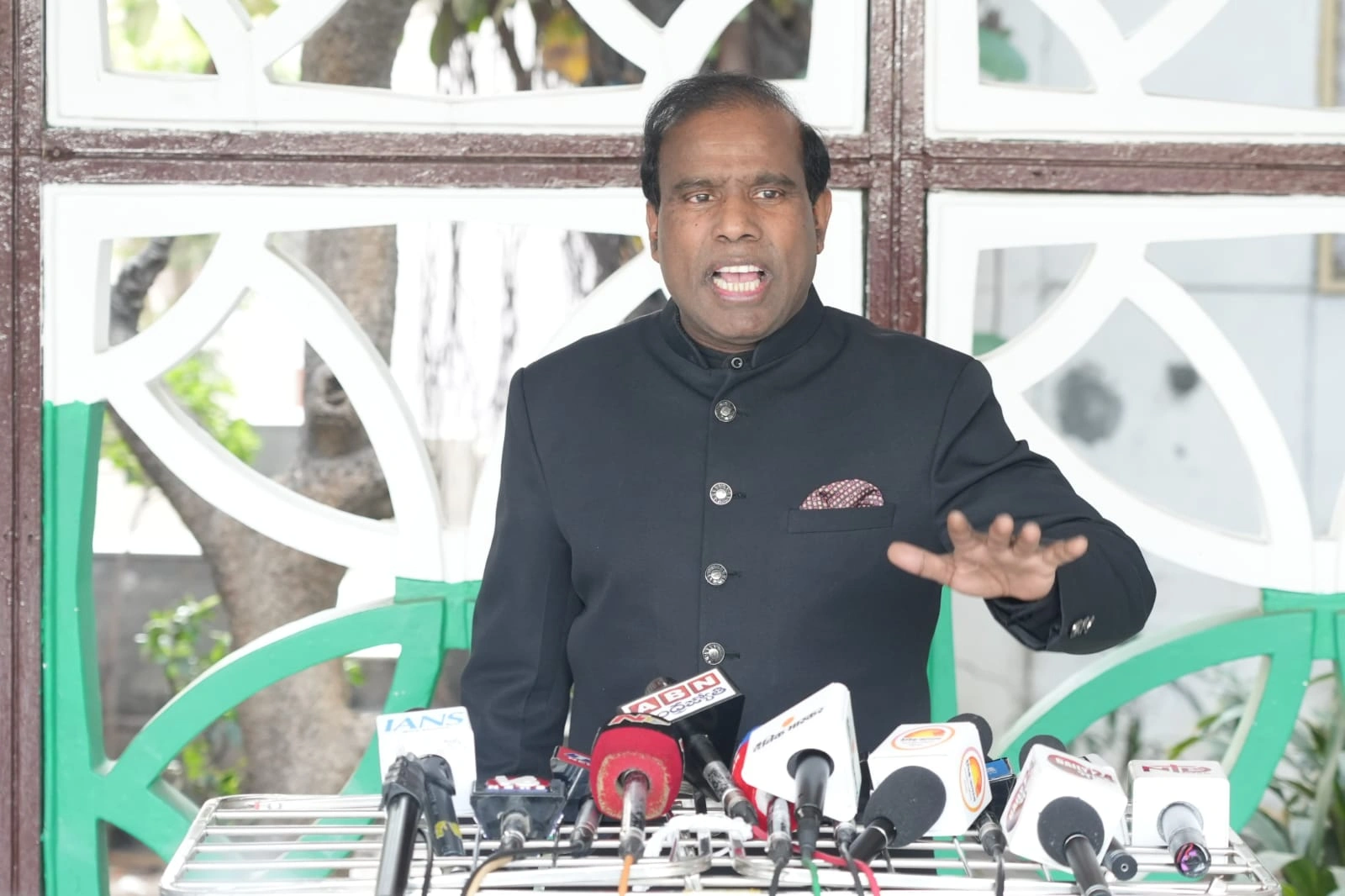 ग्लोबल पीस प्रेयर फेस्टिवल के लिए डॉ. के. ए. पॉल का राष्ट्रीय आह्वान ‘चलो चेन्नई’, पीएम मोदी और राहुल गांधी को मुख्य अतिथि बनने का निमंत्रण