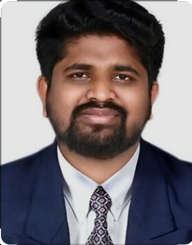 डॉ. भर्गव मल्लप्पा राष्ट्रीय उपाध्यक्ष के रूप में दायित्व निभाते रहेंगे