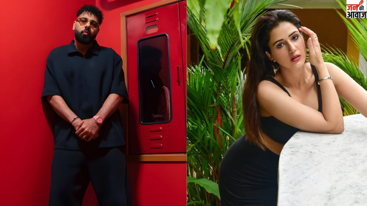 बादशाह की गुपचुप शादी? वायरल फोटोज में ईशा रिखी के साथ नई शुरुआत