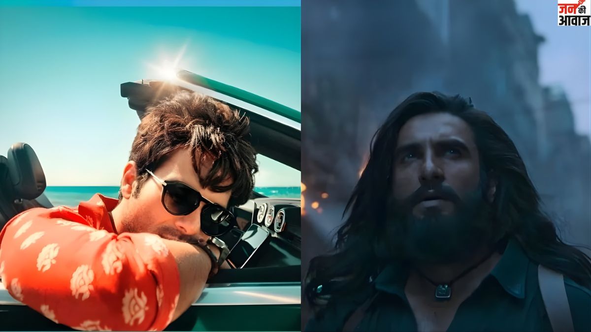 थिएटर में मिलेगा डबल सरप्राइज: ‘धुरंधर’ के साथ दिखेगा ‘कॉकटेल 2’ का पहला टीजर