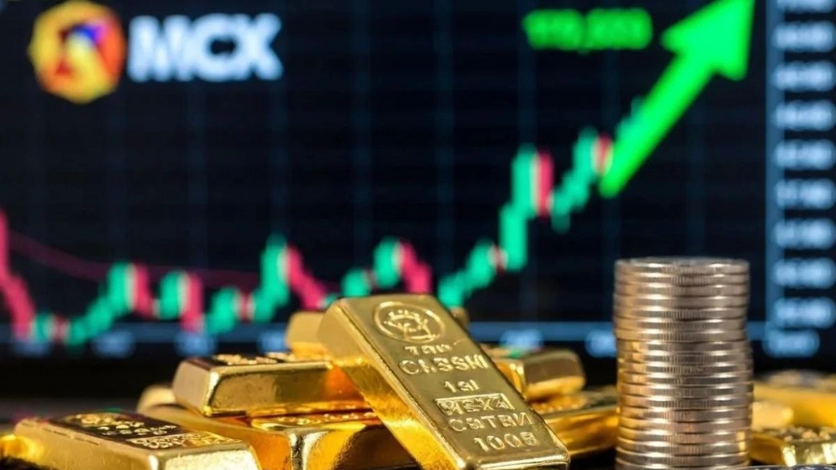 Gold-Silver Price Today: सोना-चांदी ने पकड़ी रफ्तार, निवेशकों में लौटी उम्मीद