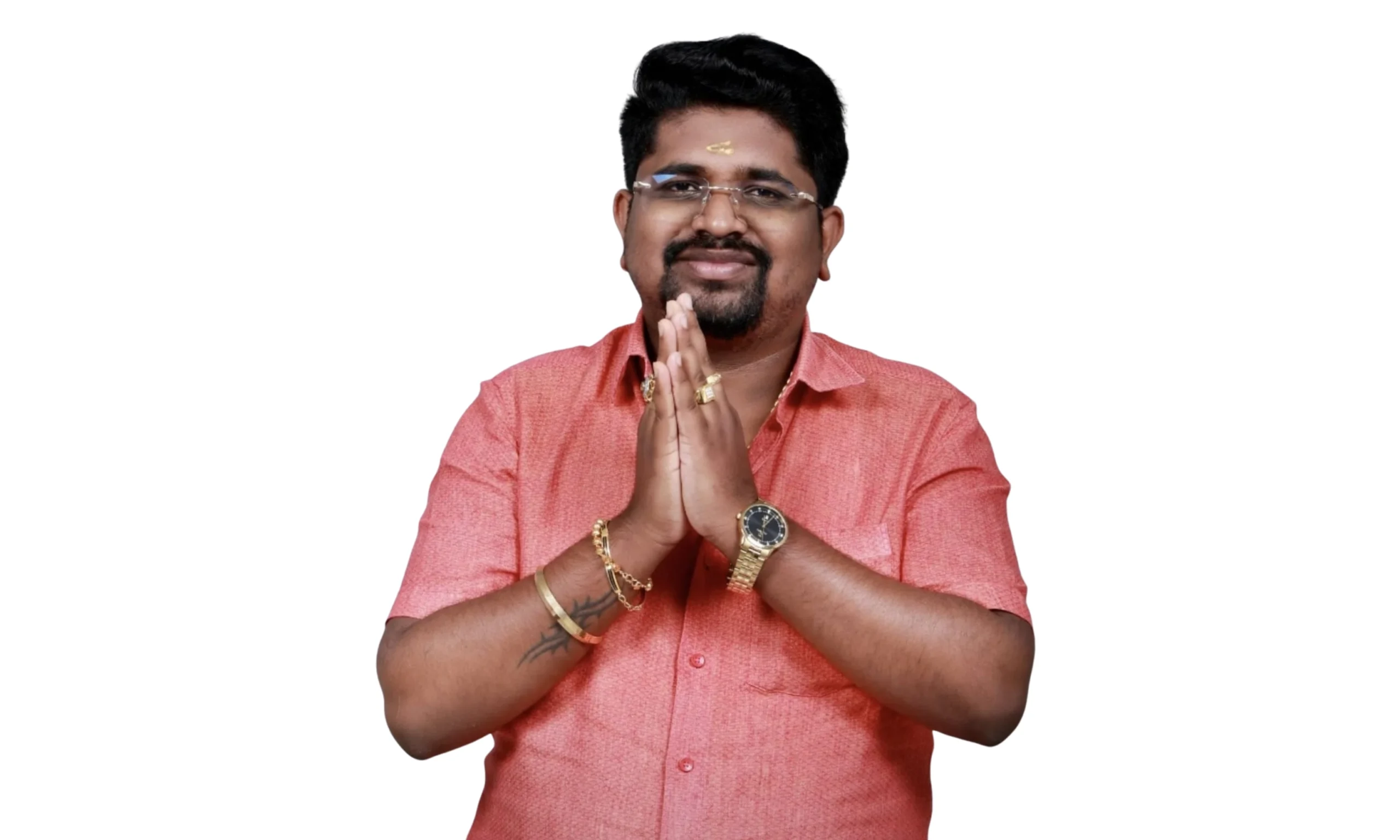 अखिल भारतीय गौरक्षा महासंघ ने डॉ. भार्गव मल्लप्पा को राष्ट्रीय युवा अध्यक्ष नियुक्त किया