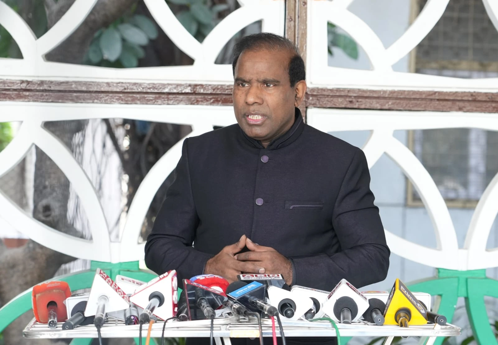 डॉ. के. ए. पॉल की पीएम नरेंद्र मोदी से अपील, अमेरिका–इज़राइल–ईरान युद्ध के बीच मिडिल ईस्ट में 1 करोड़ भारतीयों की सुरक्षा पर हो सर्वदलीय बैठक