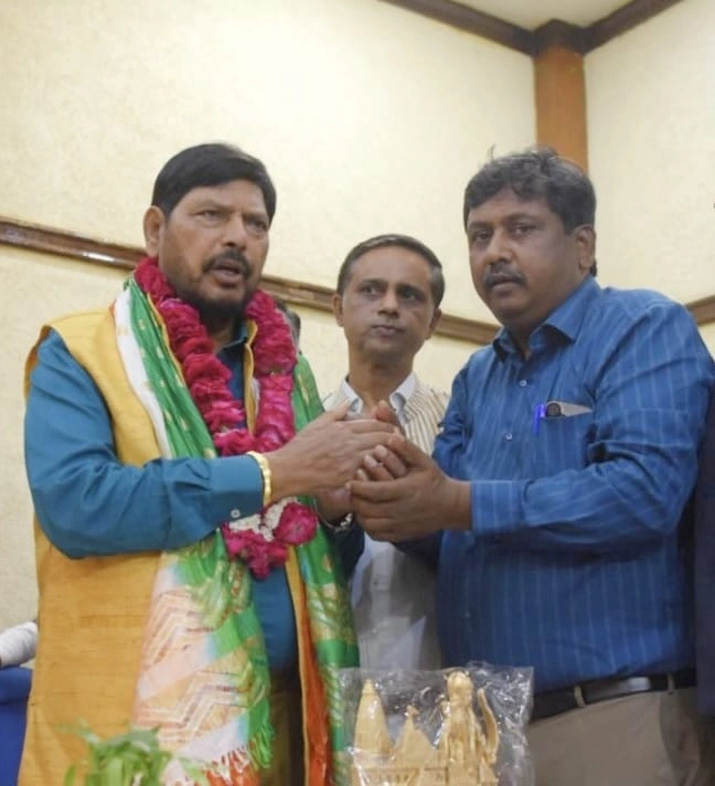 शहीदी दिवस पर राष्ट्रीय वीरता पुरस्कार समारोह आयोजित, भगत सिंह, सुखदेव और राजगुरु की विरासत को किया गया नमन