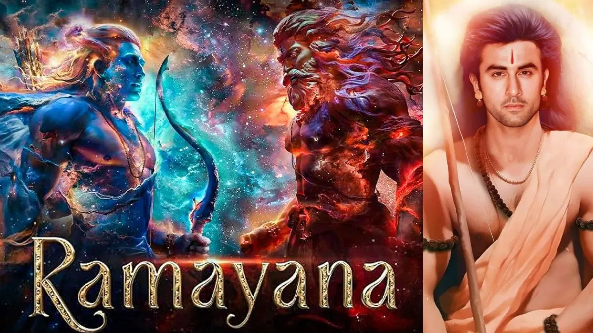 Ranbir Kapoor बने रामायण के राम! हनुमान जयंती पर रिलीज होगा धांसू टीजर, सेंसर बोर्ड ने दी हरी झंडी