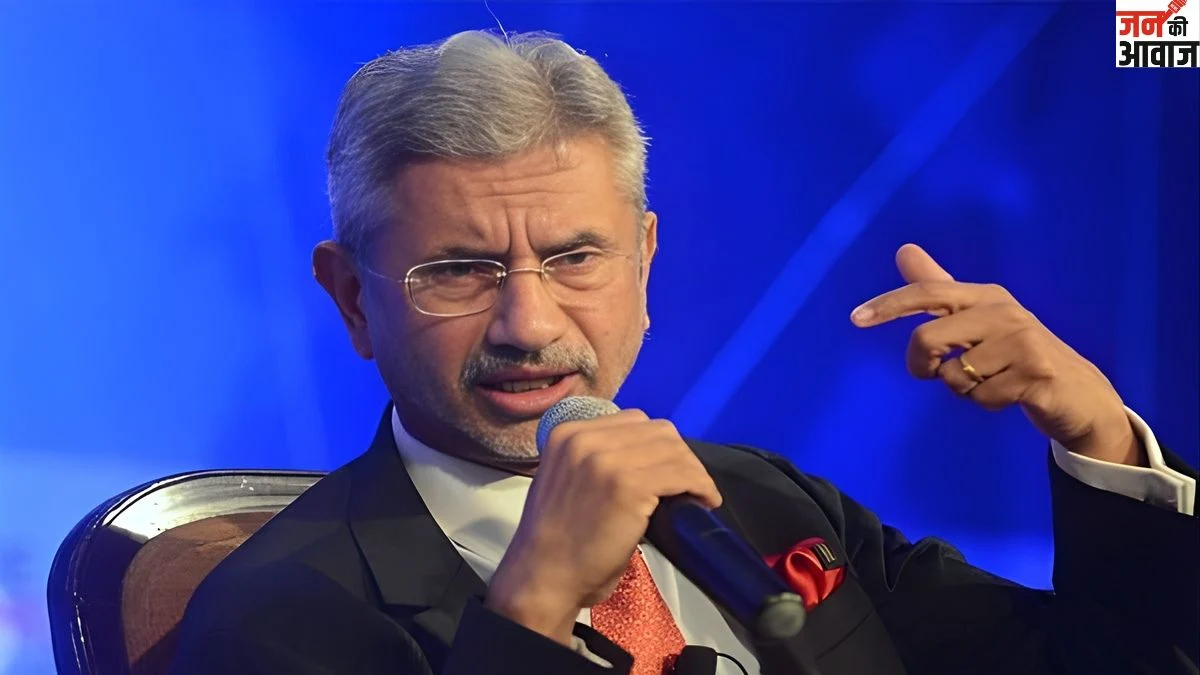 Middle East Crisis: भारतीयों की सुरक्षा पर केंद्र सतर्क, जयशंकर ने संसद में बताया प्लान