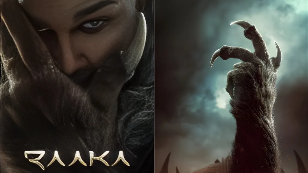 Allu Arjun Birthday Surprise: ‘Raaka’ First Look रिलीज