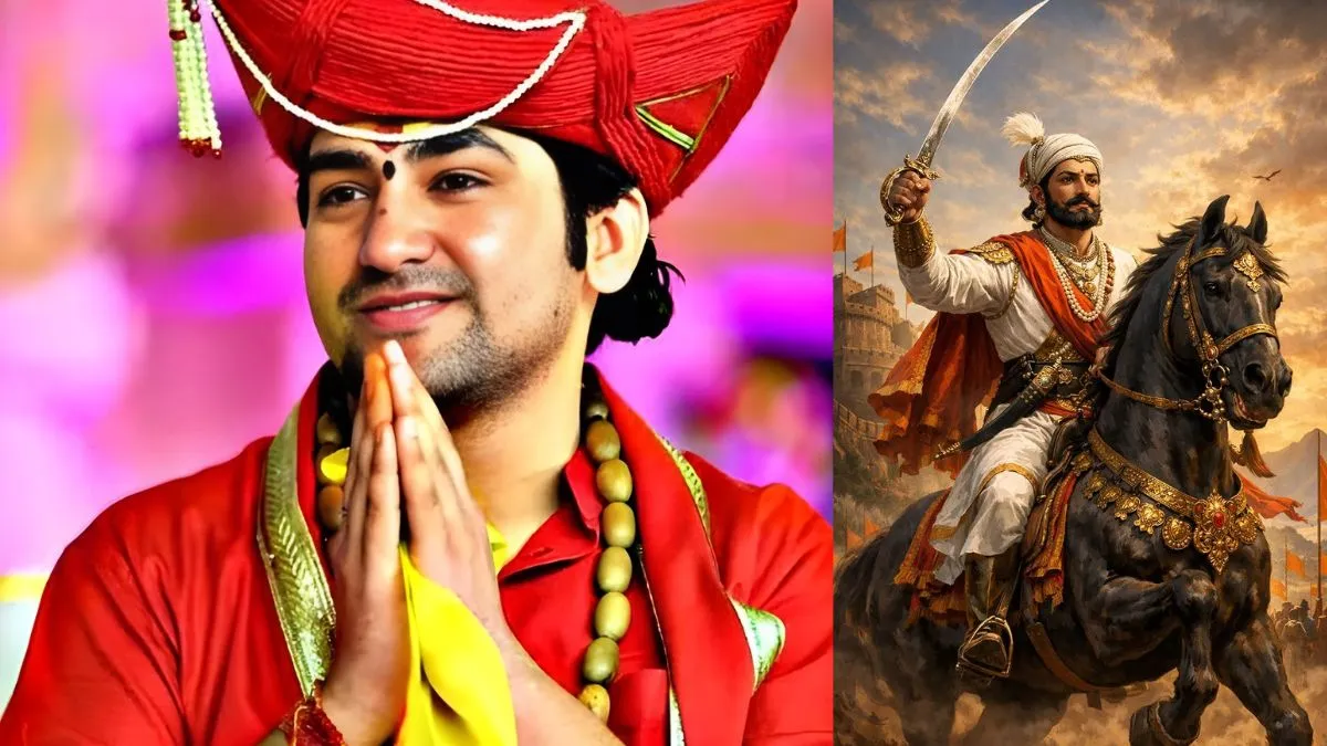 धीरेंद्र शास्त्री के बयान पर बढ़ा विवाद, रितेश देशमुख ने जताई नाराजगी