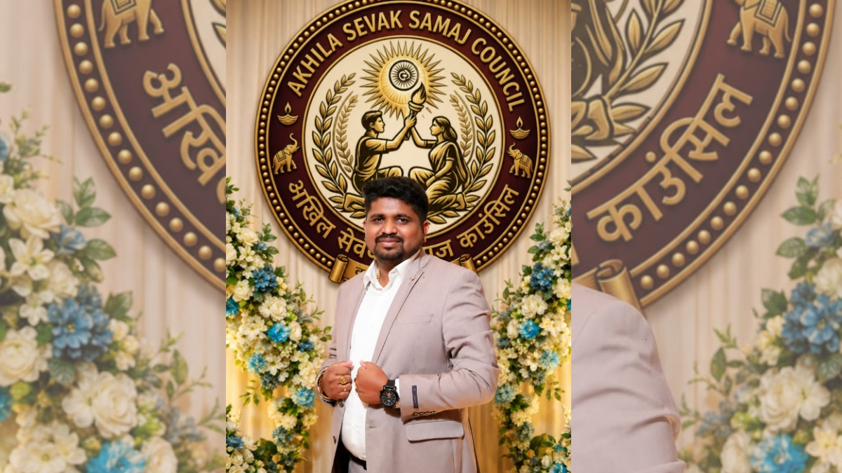 अखिला सेवक समाज काउंसिल ने ‘निष्काम सेवा’ आधारित राष्ट्रीय अभियान का किया शुभारंभ