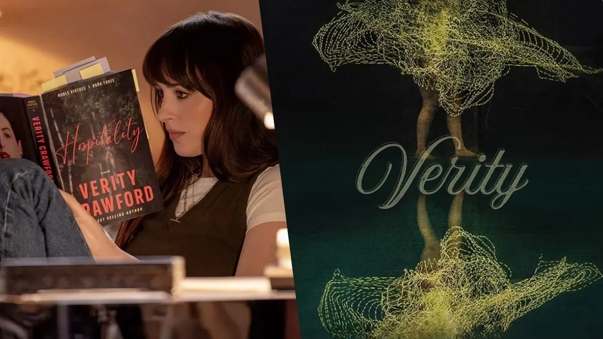 'Verity’ Trailer: जहां सच्चाई और पागलपन के बीच की रेखा हो जाती है धुंधली