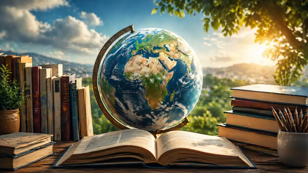 World Book Day 2026: क्या आज भी किताबें बदल सकती हैं आपकी सोच?