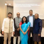 बिहार दिवस समारोह: अमेरिका में भारतीय वाणिज्य दूतावास की सक्रिय भागीदारी के साथ भव्य आयोजन