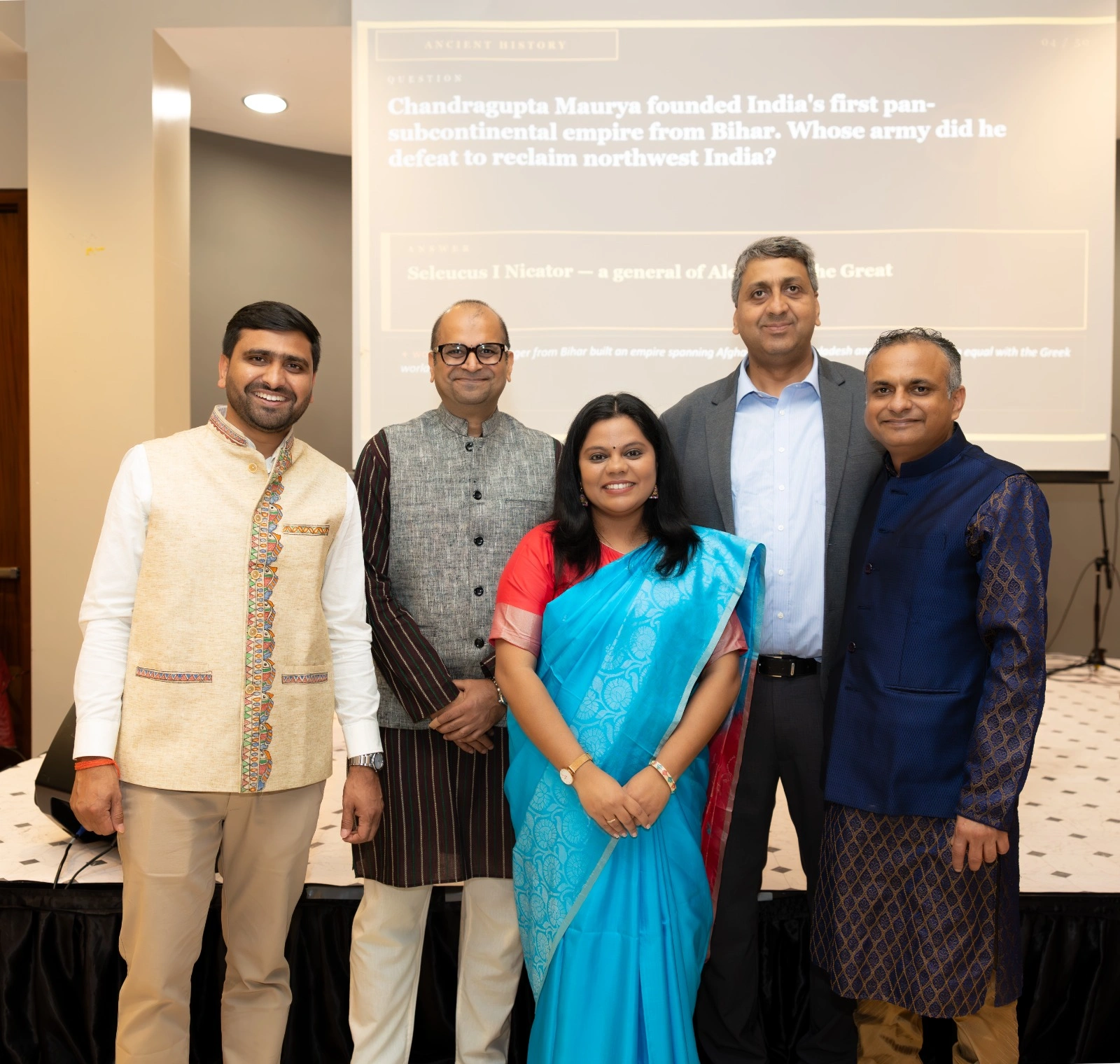 बिहार दिवस समारोह: अमेरिका में भारतीय वाणिज्य दूतावास की सक्रिय भागीदारी के साथ भव्य आयोजन