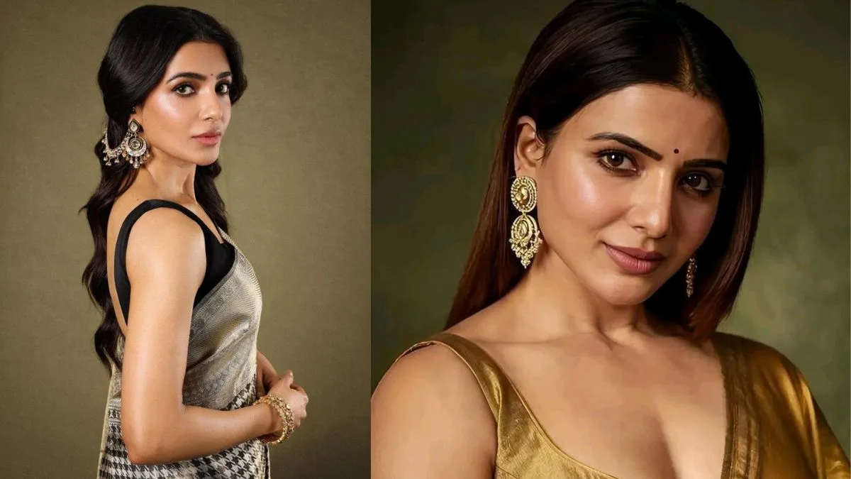 Happy Birthday Samantha Ruth Prabhu: ग्लैमर के पीछे की वो लड़ाई, जिसने उन्हें और मजबूत बना दिया