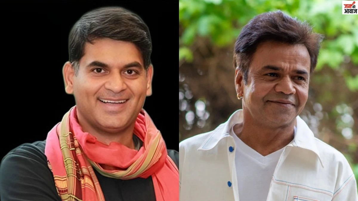 जेल से अवॉर्ड शो तक: क्यों चर्चा में हैं राजपाल यादव?