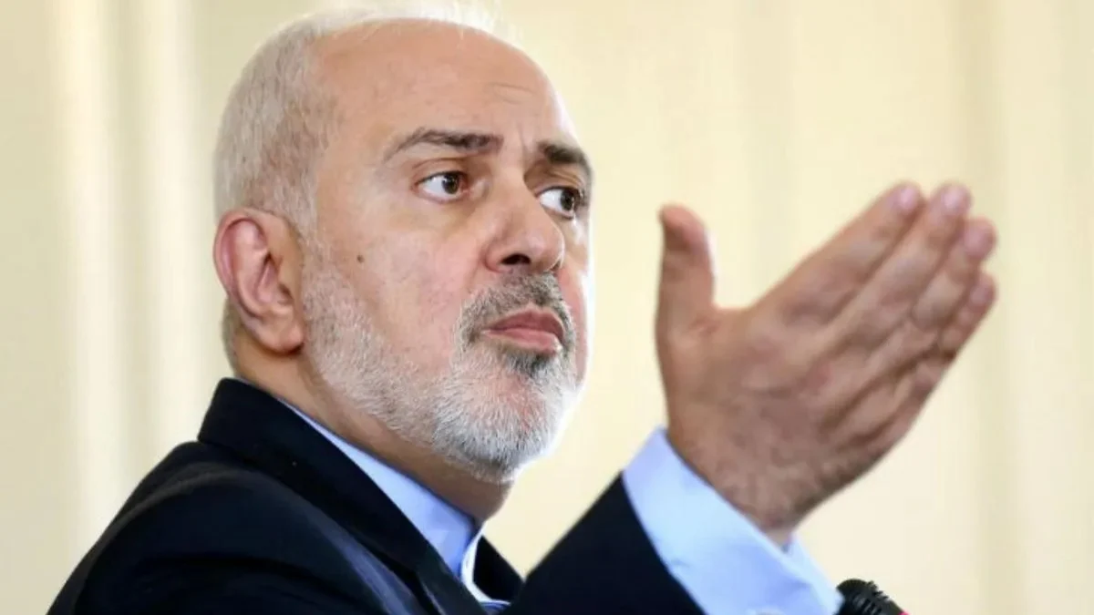 जवाद जरीफ का शांति संदेश, ‘जीत घोषित कर खत्म करें जंग’ की सलाह