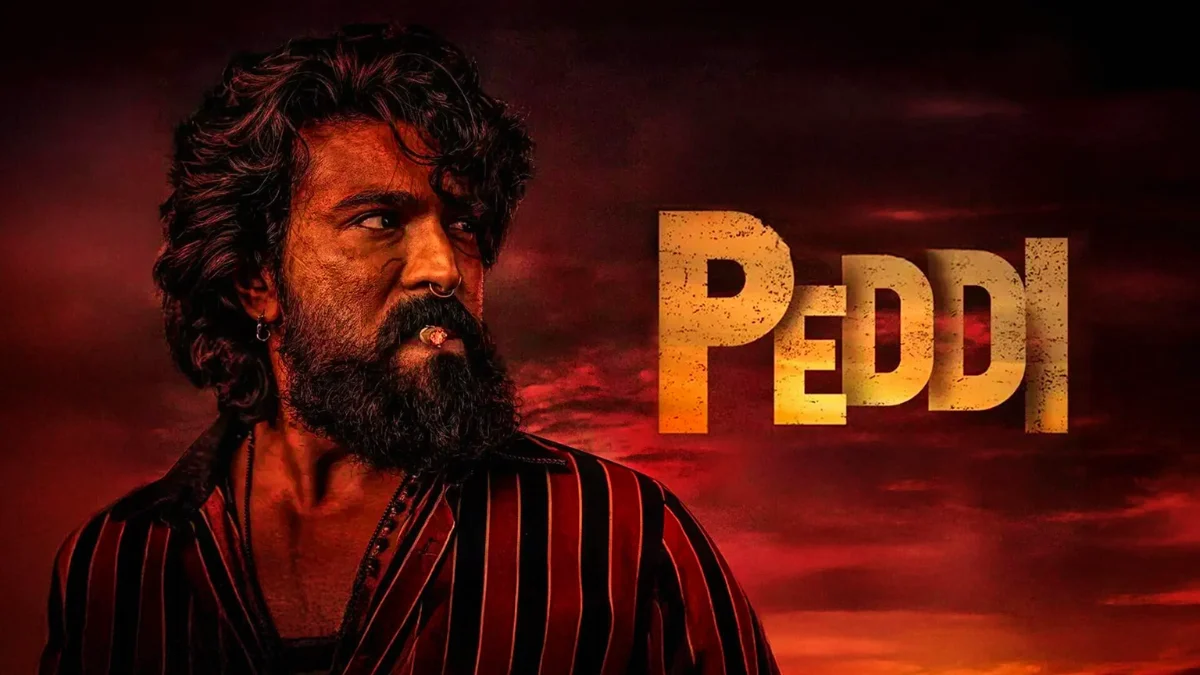 तीसरी बार टली रामचरण की ‘Peddi ’, फैंस में नाराज़गी