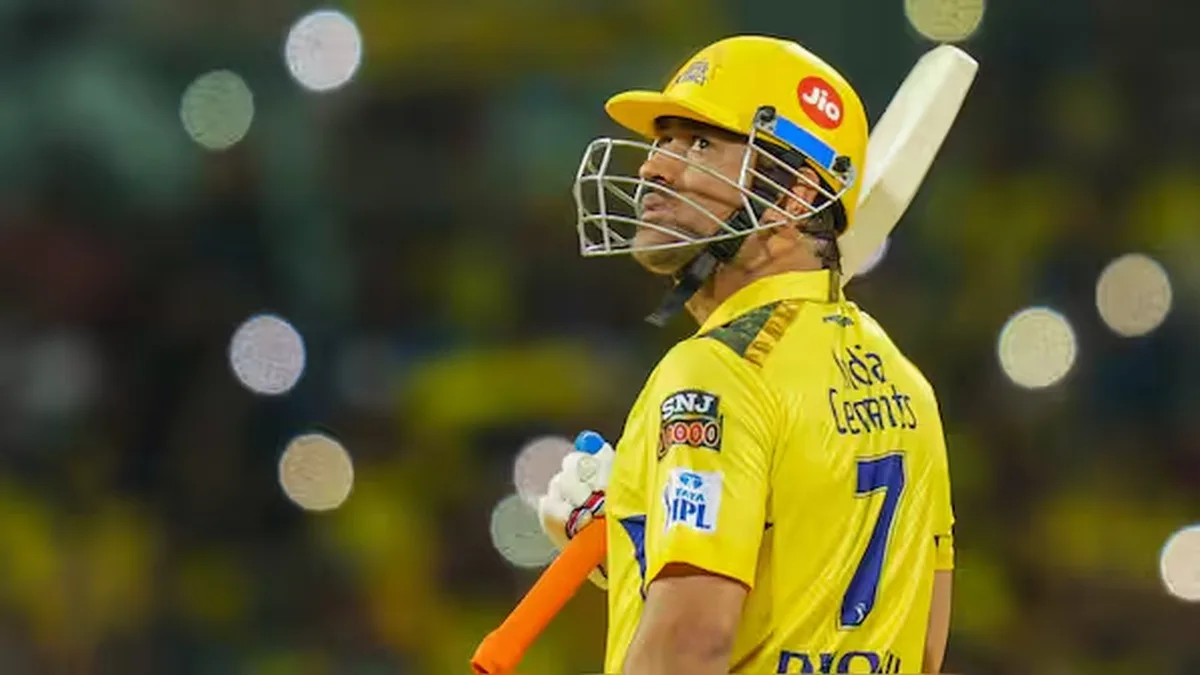 IPL 2026: प्लेऑफ की जंग में CSK और SRH आमने-सामने,