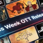 OTT Releases: OTT Lovers Alert! इस वीकेंड घर बैठे मिलेगा थिएटर जैसा रोमांच, जानें क्या-क्या हुआ रिलीज़