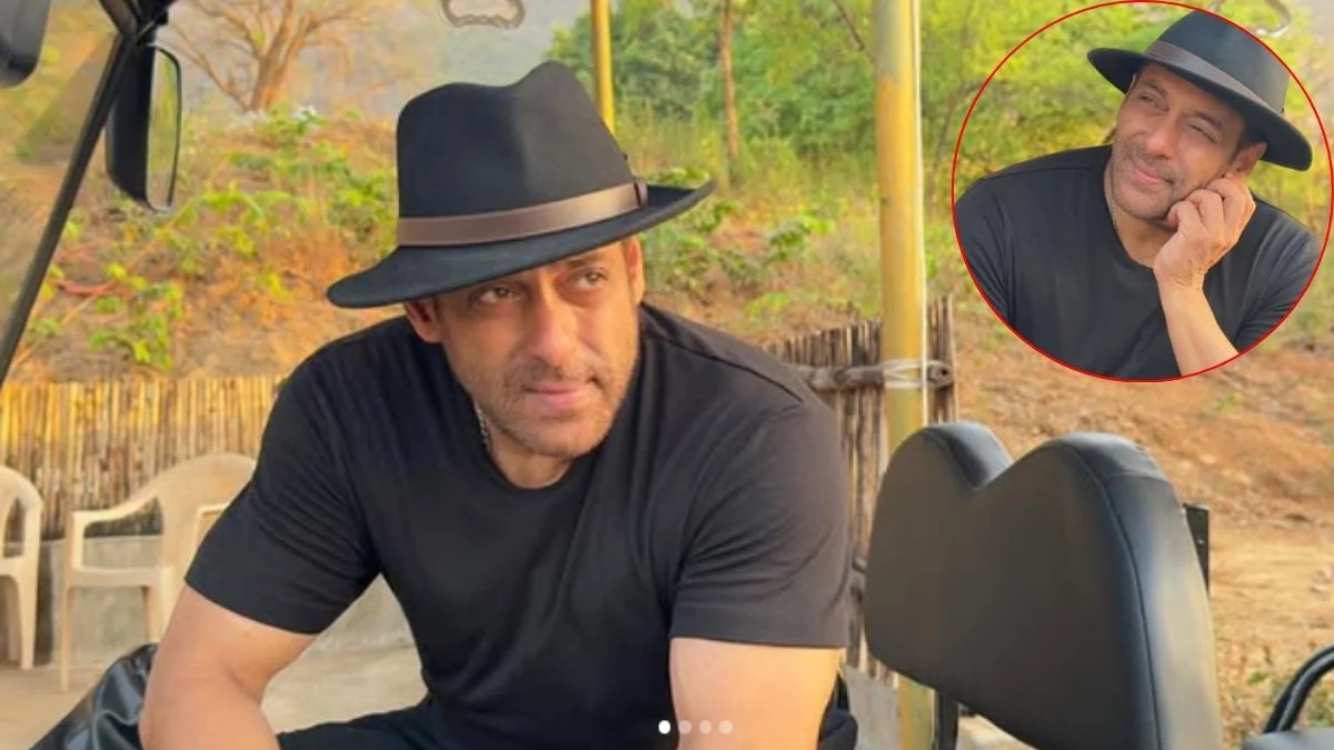 Salman Khan का वायरल मैसेज और 7 Dogs ट्रेलर में धमाकेदार एंट्री, Sanjay Dutt संग बढ़ा क्रेज