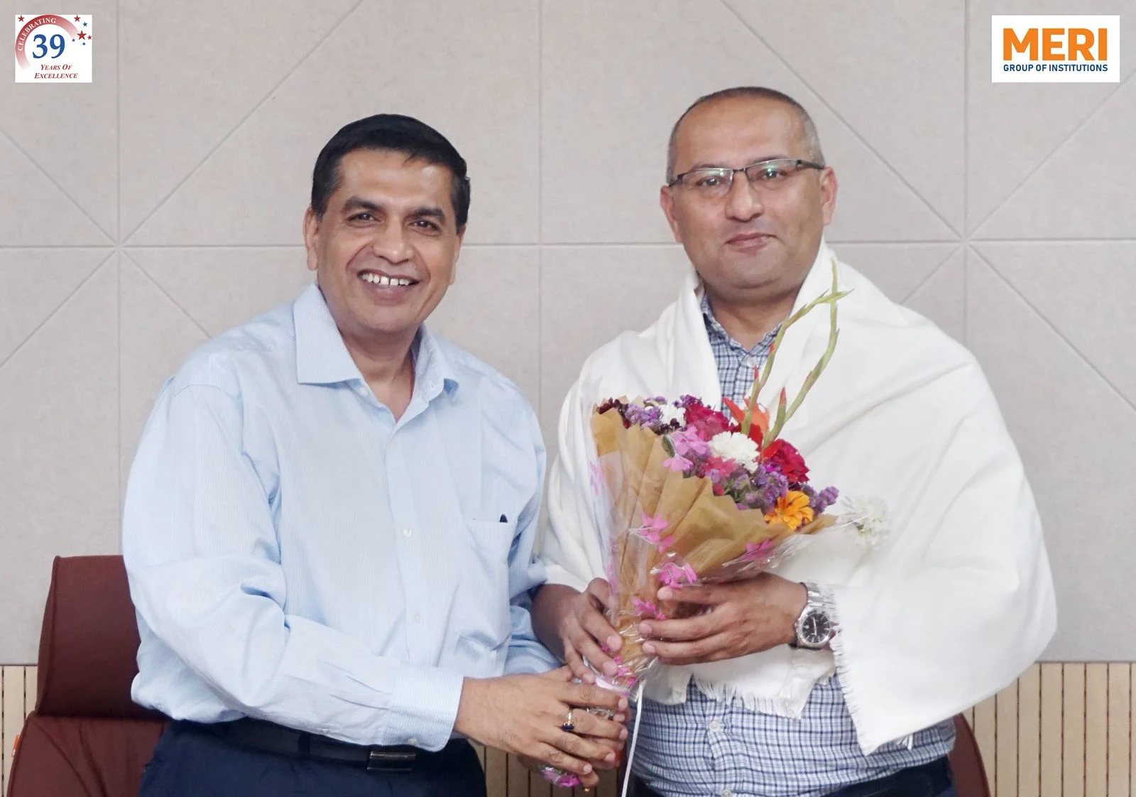 भारत-उज्बेक अकादमिक बैठक में कृषि और अनुसंधान के लिए अंतरिक्ष प्रौद्योगिकी सहयोग पर जोर