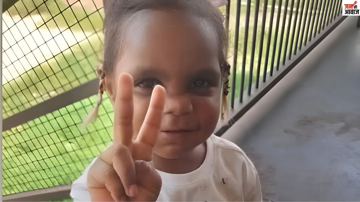 Kumunjayi Little Baby: क्यों रोया पूरा ऑस्ट्रेलिया
