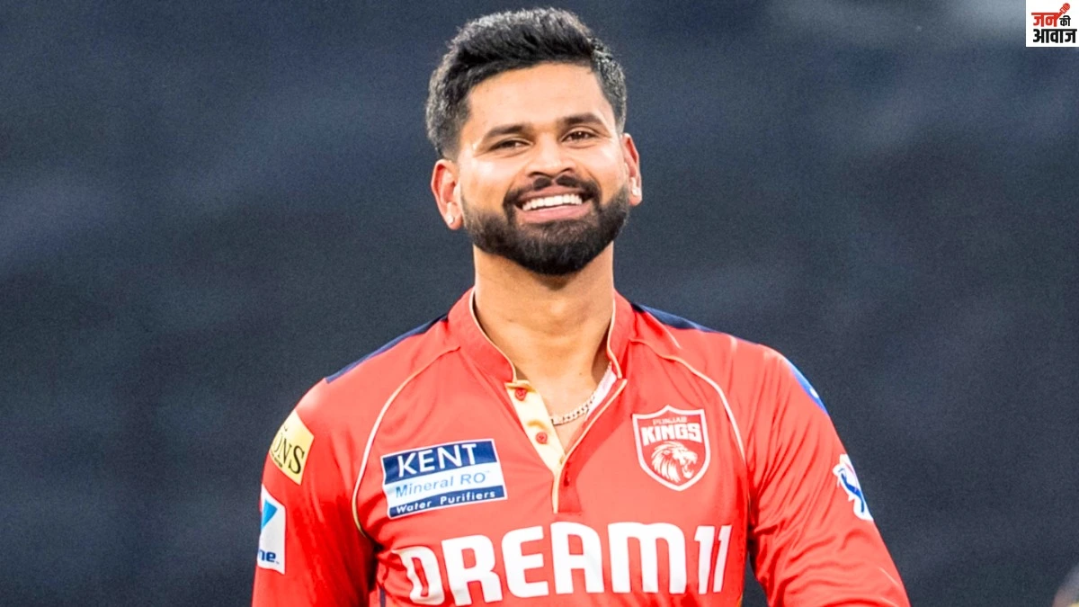 क्या Shreyas Iyer बनेंगे भारत के अगले T20I कप्तान