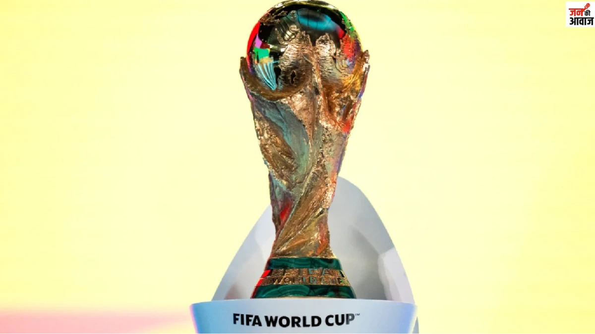 भारत में लाखों फैंस को नहीं दिखेगा Fifa World cup 2026
