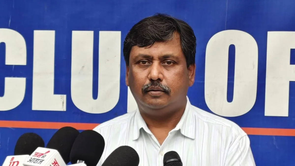 पूर्व केंद्रीय मंत्री सत्यनारायण सिन्हा की 125वीं जयंती पर श्रद्धांजलि सभा आयोजित