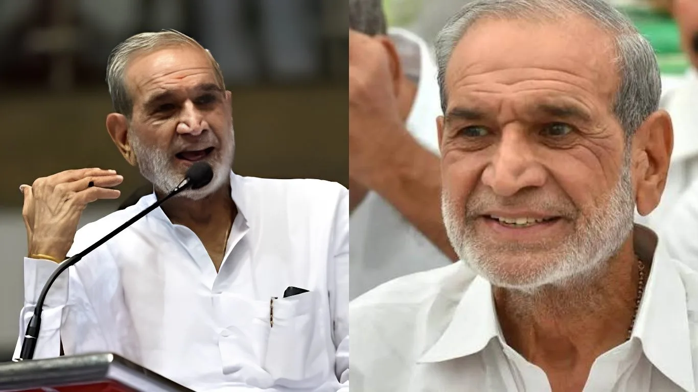 वरिष्ठ कांग्रेस नेता एवं पूर्व सांसद सज्जन कुमार के निधन पर गहरा शोक