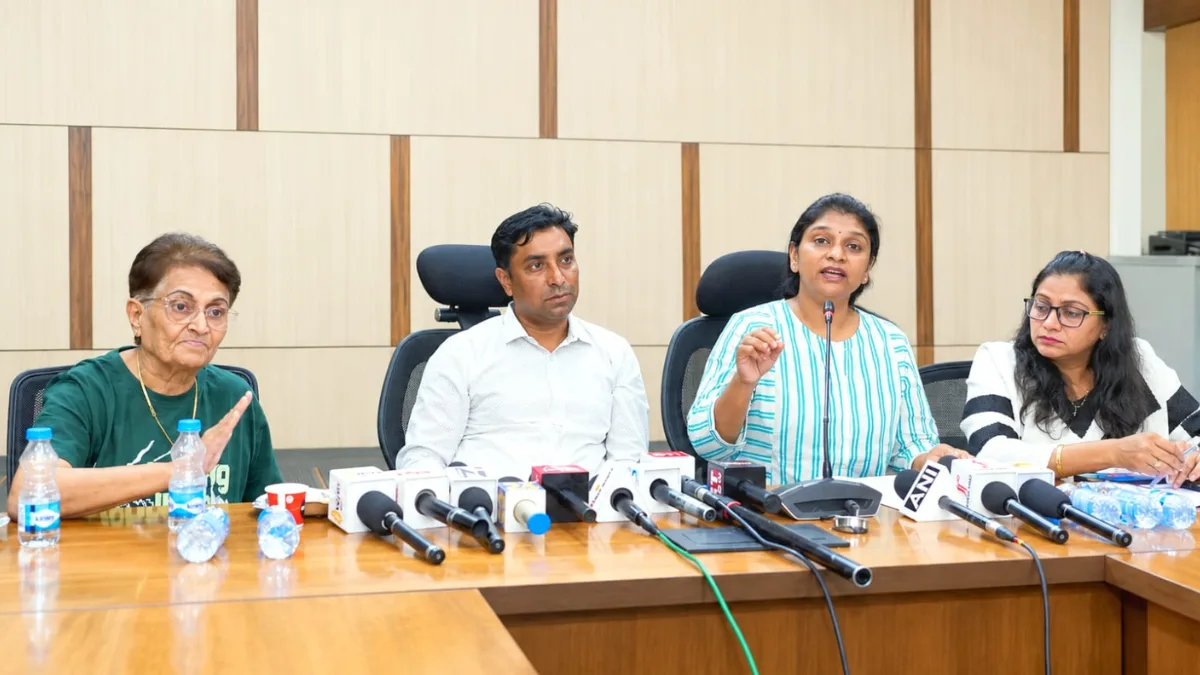 ऑटिज्म स्टेम सेल थेरेपी मामले में माता-पिता की सुप्रीम कोर्ट से मौखिक सुनवाई की मांग