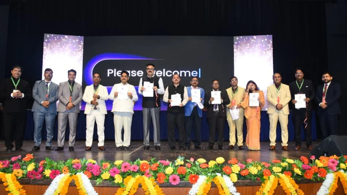 VSERV ने पूरे किए 10 साल, लॉन्च किया स्वदेशी AI ITSM प्लेटफॉर्म ‘भारत सर्विस डेस्क’