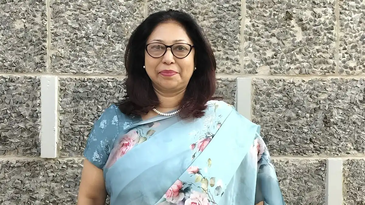 भारतीय ग्रीन एनर्जी के वैश्विक विस्तार को मिलेगा बढ़ावा, एनएसईएफआई ने इंद्रायणी मुले को सौंपी जिम्मेदारी